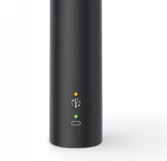Sonic dantų šepetėlis PHILIPS SONICARE PROTECTIVE CLEAN juodas 4100