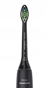 Sonic dantų šepetėlis PHILIPS SONICARE PROTECTIVE CLEAN juodas 4100