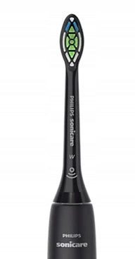 Sonic dantų šepetėlis PHILIPS SONICARE PROTECTIVE CLEAN juodas 4100