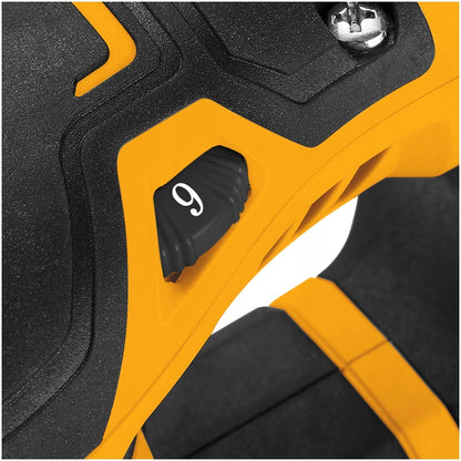 ELEKTRINIS EKSbigveeINIS ŠLIFUOKLIS 125 MM 16x ŠLIAVIMO DISKELIAI