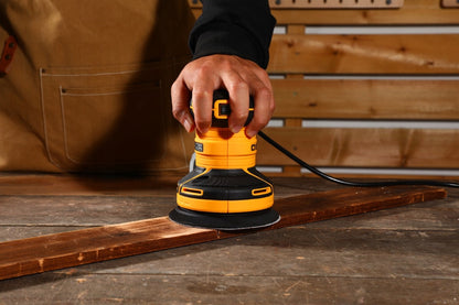 ELEKTRINIS EKSbigveeINIS ŠLIFUOKLIS 125 MM 16x ŠLIAVIMO DISKELIAI