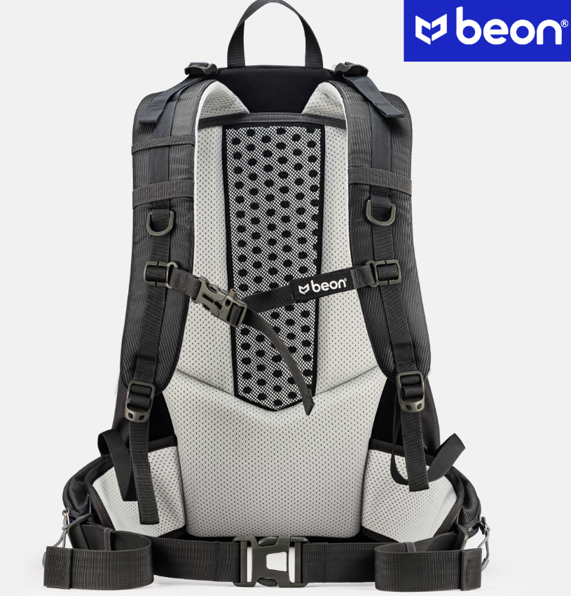 Turistinė kuprinė – Beon XB540 (30 L)