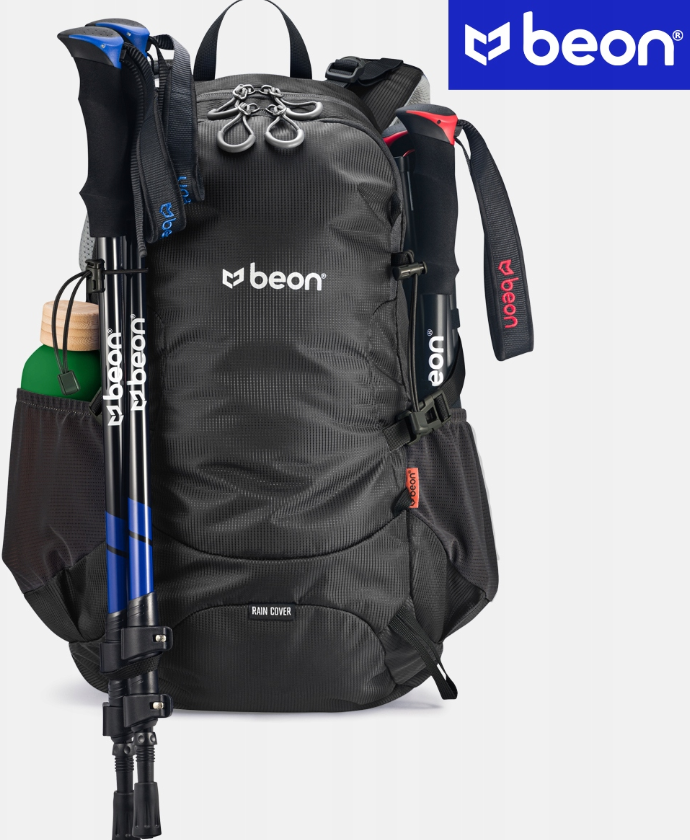 Turistinė kuprinė – Beon XB540 (30 L)