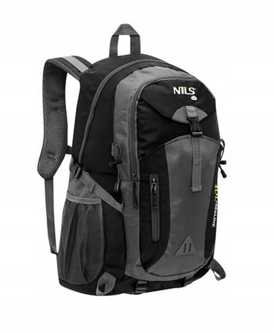 Turistinė kuprinė Nils Camp 40L