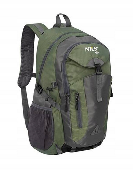 Turistinė kuprinė Nils Camp 40L