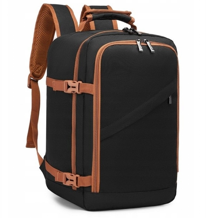 Kono Expander 20L – kabinos krepšys Ryanair/Wizzair