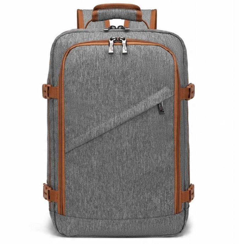 Kono Expander 20L – kabinos krepšys Ryanair/Wizzair