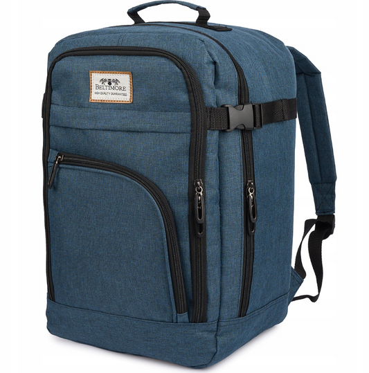 Kelioninė kuprinė, kabinos krepšys - "Beltimore" 20L