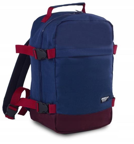 Kuprinė, kabinos bagažas "Morello"