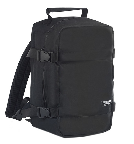 Kuprinė, kabinos bagažas "Morello"