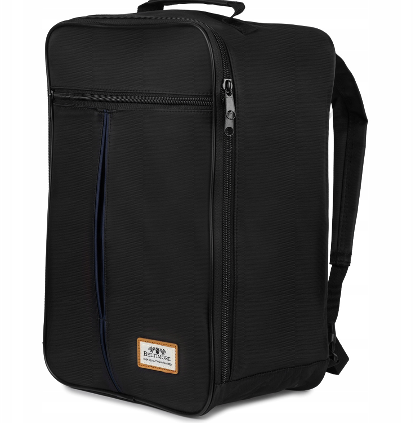 Beltimore Q77 20L – lengvas kelioninis kabinos bagažas
