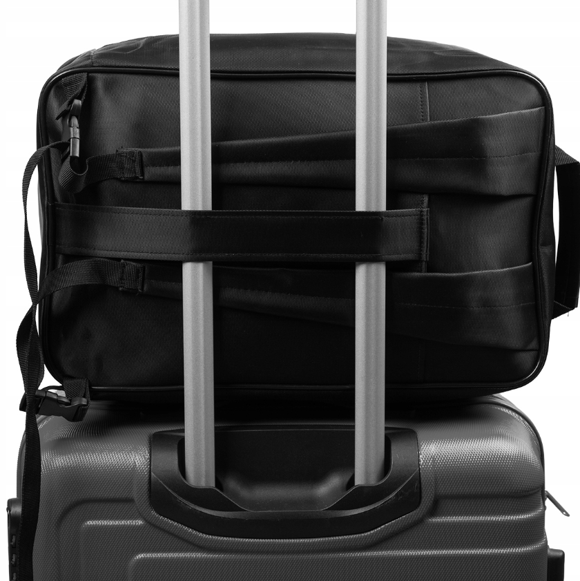 Beltimore Q77 20L – lengvas kelioninis kabinos bagažas