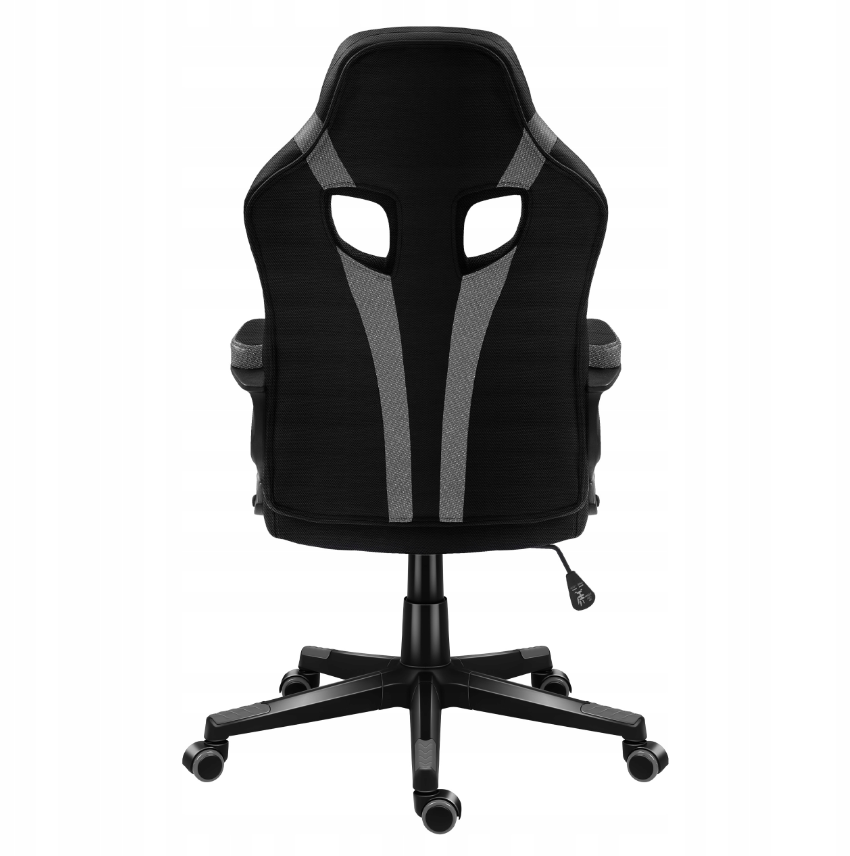 Huzaro Force Grey Mesh – kompiuterinė kėdė