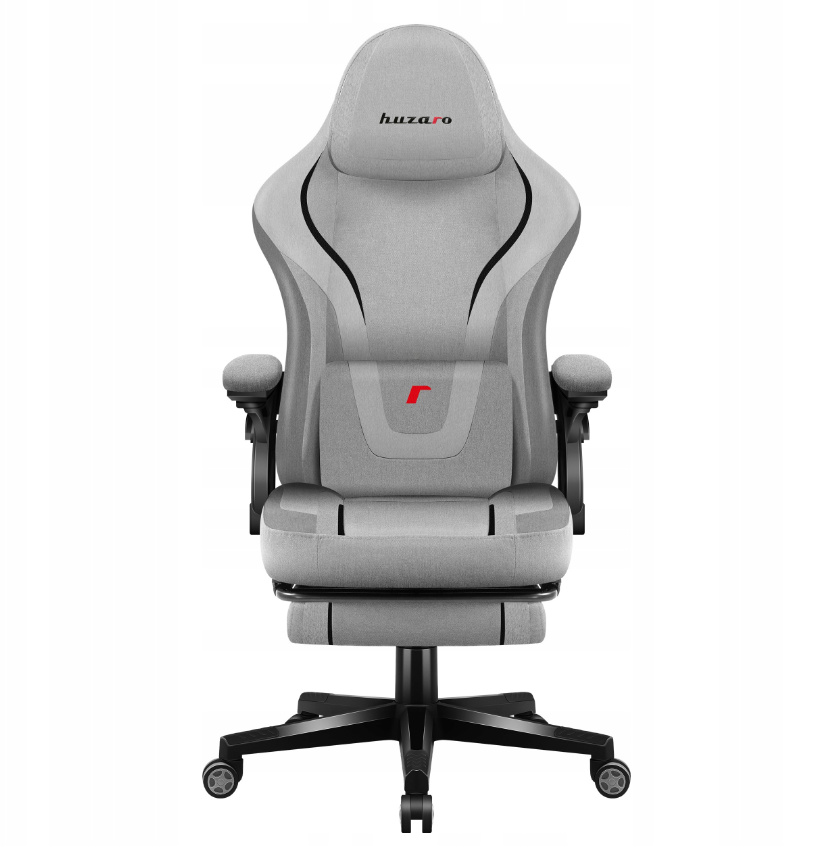 Žaidimų kėdė "Huzaro Force 4.6 Carbon"
