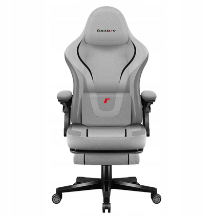 Žaidimų kėdė "Huzaro Force 4.6 Carbon"