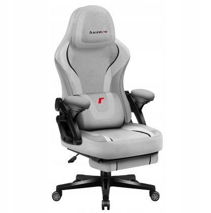 Žaidimų kėdė "Huzaro Force 4.6 Carbon"
