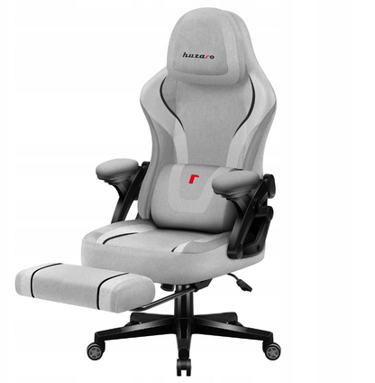 Žaidimų kėdė "Huzaro Force 4.6 Carbon"