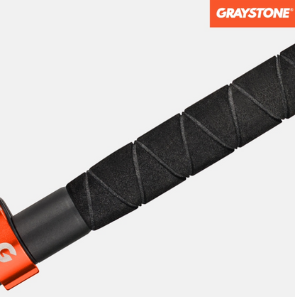 Sulankstomos reguliuojamos trekingo lazdos "Graystone"