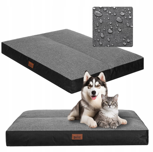 Šunų čiužinys, guolis „Doggy Ekolen“ – 3 dydžių