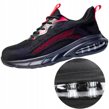 Unisex apsauginiai darbo batai "Specto BHP"