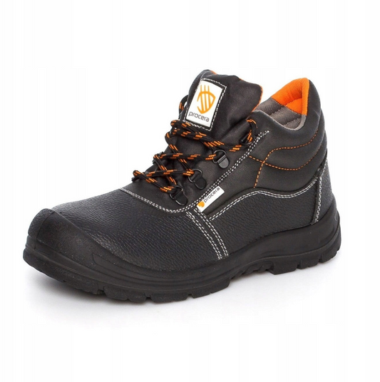 Apsauginiai darbo batai "Procera Solid"