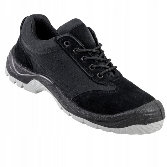 Vyriški darbo batai su apsaugine nosele