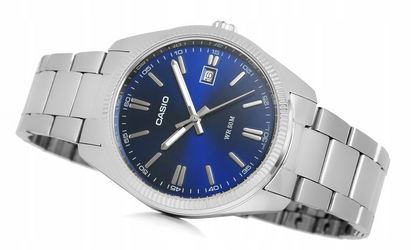 Klasikinis vyriškas laikrodis "Casio" MTP-1302PD-2AVEF