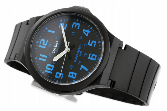 Analoginis vyriškas laikrodis "Casio" MW-240