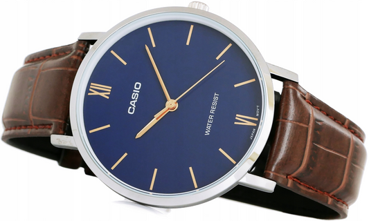 Stilingas vyriškas laikrodis "Casio" MTP-VT01L