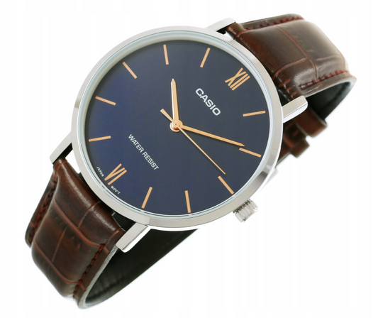 Stilingas vyriškas laikrodis "Casio" MTP-VT01L