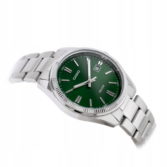 Klasikinis vyriškas laikrodis "Casio" MTP-1302PD