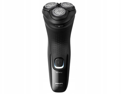 Philips X3021 – laisvai nešiojamas elektrinis skustuvas