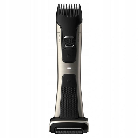 Philips BG7025 kūno priežiūros mašinėlė