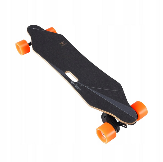 WowGo 3E elektrinė riedlentė, longboardas