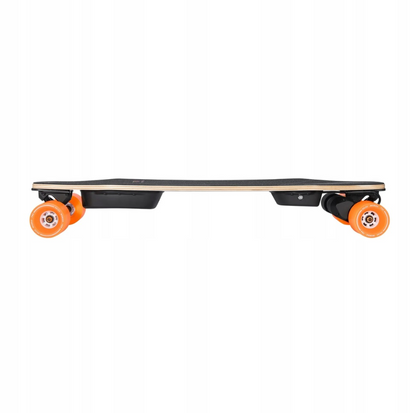 WowGo 3E elektrinė riedlentė, longboardas