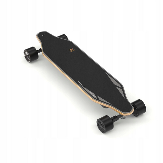 Elektrinė riedlentė, longboardas WowGo 2S Max