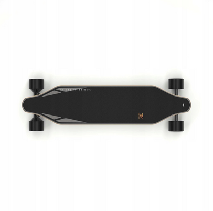 WowGo 2S Max elektrinė riedlentė, longboardas