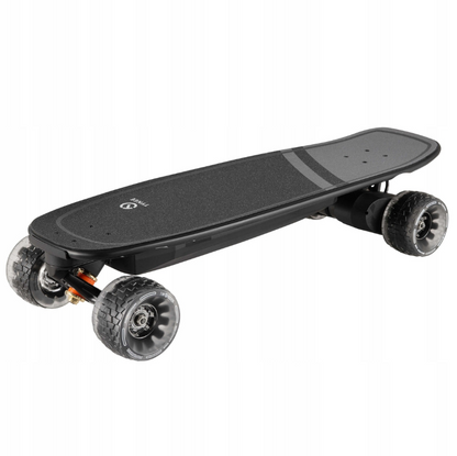 Tynee Mini 3 elektrinė riedlentė, longboardas