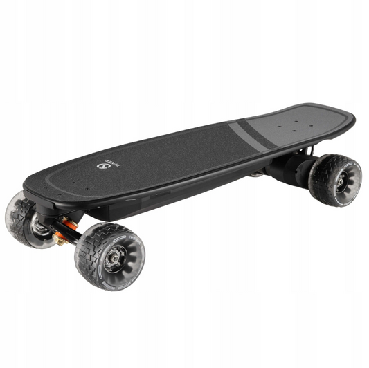 Tynee Mini 3 elektrinė riedlentė, longboardas