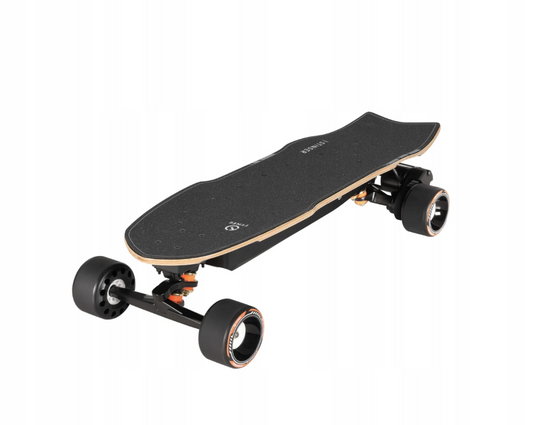 Elektrinė riedlentė, longboardas Tynee Stinger