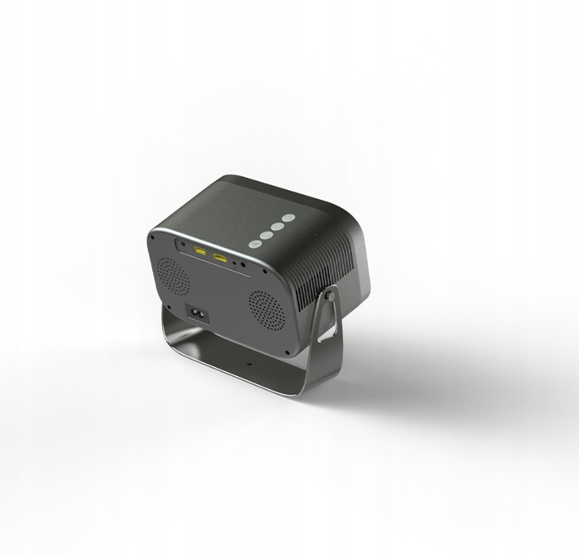 Kompaktiškas projektorius "Mirai Optics Lumini"