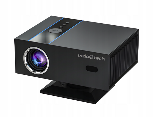 Projektorius "Vizio-tech X6M"