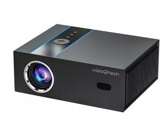 Projektorius "Vizio-tech X6M"