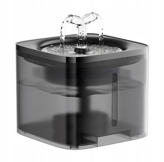 Automatinis fontanėlis - girdykla katėms ir šunims