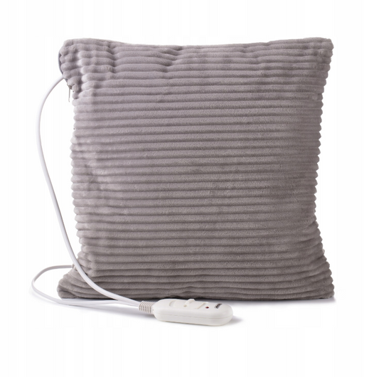 Elektrinė šildymo pagalvė 38×38cm "Mesko"