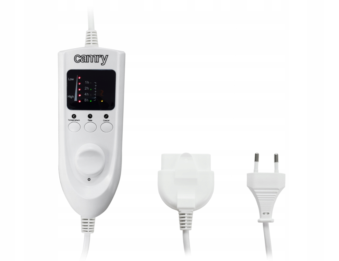 Elektrinis pledas/paklotas 150×100cm "Camry"