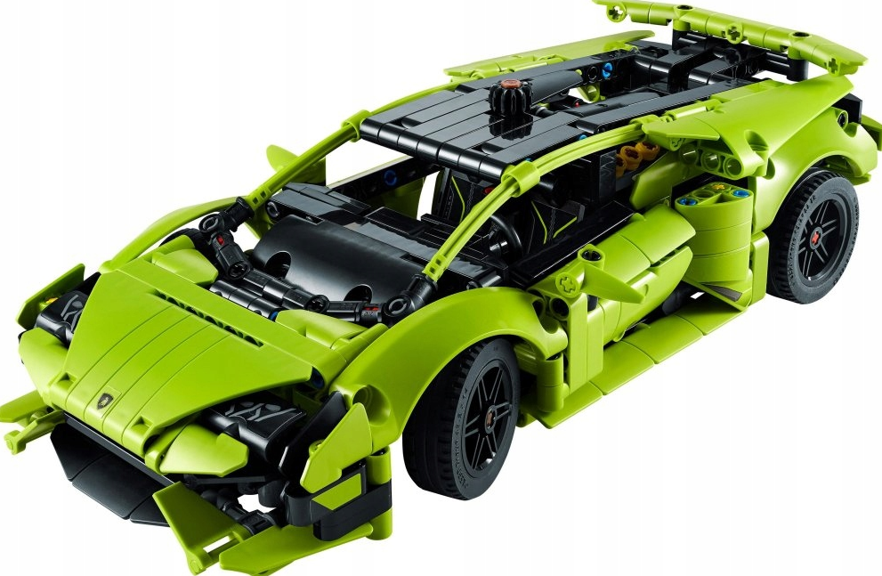 LEGO konstruktorius Technic Lamborghini Huracac