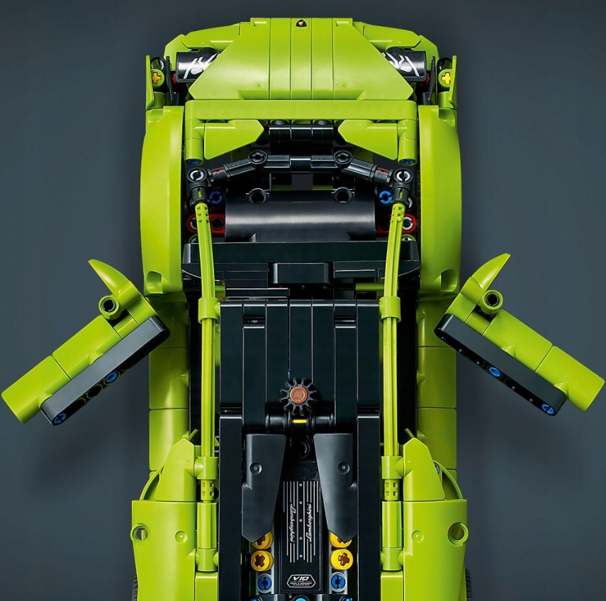 LEGO konstruktorius Technic Lamborghini Huracac