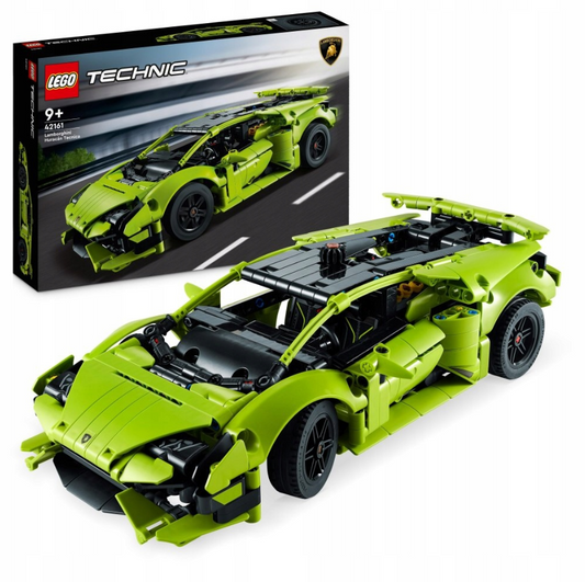 LEGO konstruktorius Technic Lamborghini Huracac