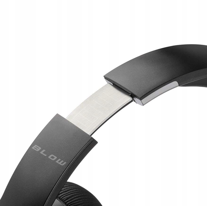 Belaidės ausinės su mikrofonu ir USB-C įkrovimu